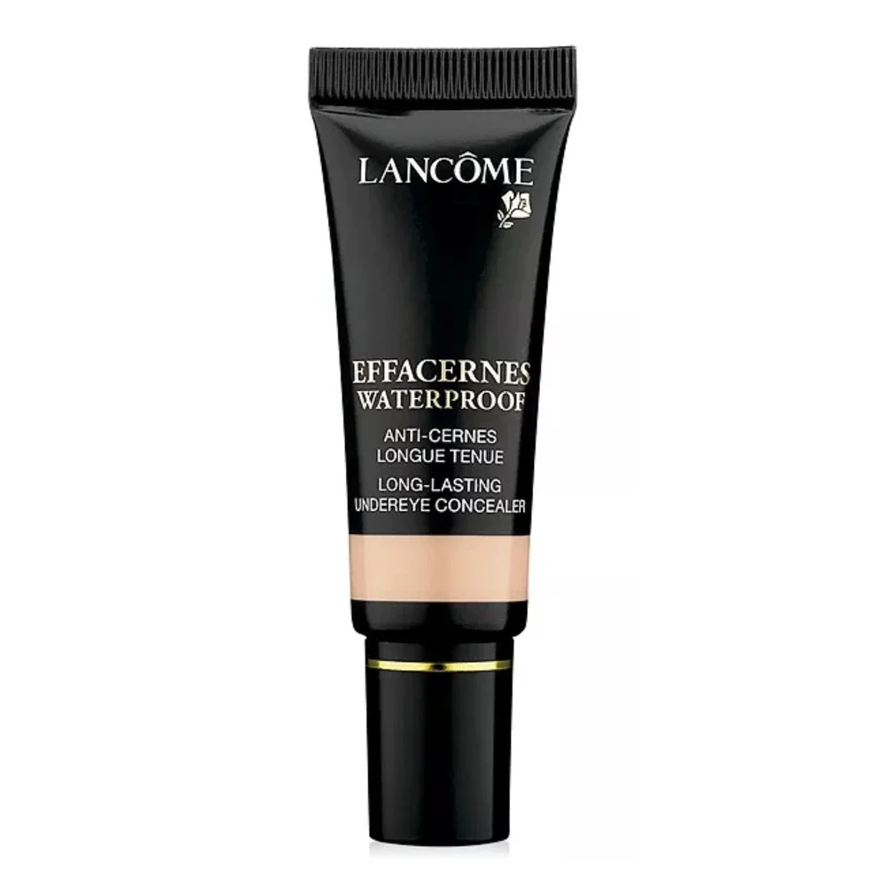 Lancome Concealer Effacernes Waterproof 250 Light Bisque Discontinued